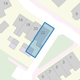 Perceel ODP01-H-1828