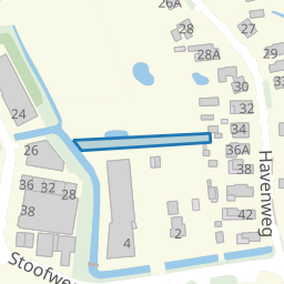 Perceel ODP01-H-1830