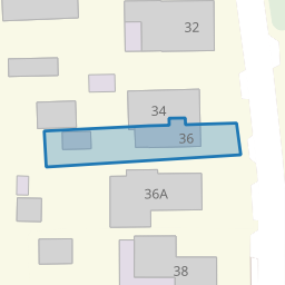 Perceel ODP01-H-1831