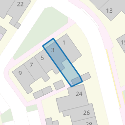 Perceel ODP01-H-1833