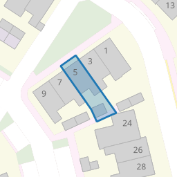 Perceel ODP01-H-1834