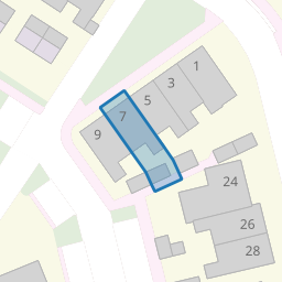 Perceel ODP01-H-1835