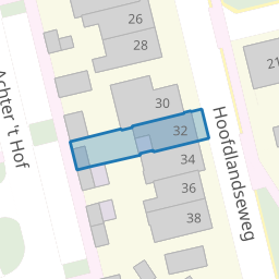 Perceel ODP01-H-1841