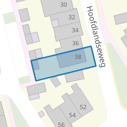 Perceel ODP01-H-1844