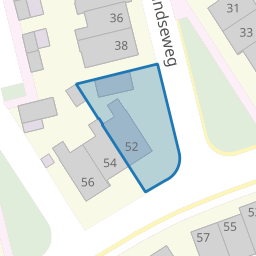 Perceel ODP01-H-1845