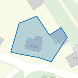 Perceel ODP01-H-1853