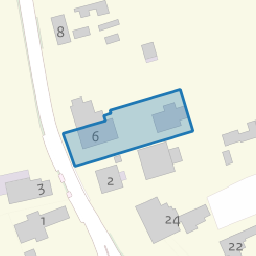 Perceel ODP01-H-1854