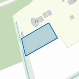 Perceel ODP01-H-1861