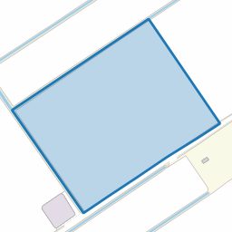 Perceel ODP01-H-1866