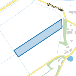 Perceel ODP01-H-1867