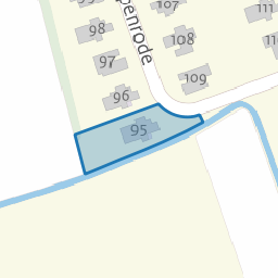 Perceel ODP01-H-1868