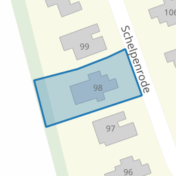 Perceel ODP01-H-1869