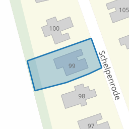 Perceel ODP01-H-1870