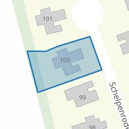 Perceel ODP01-H-1871