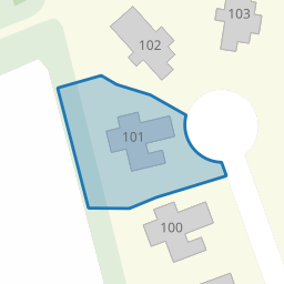 Perceel ODP01-H-1872