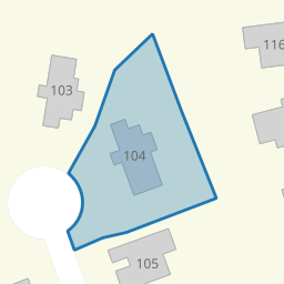 Perceel ODP01-H-1874