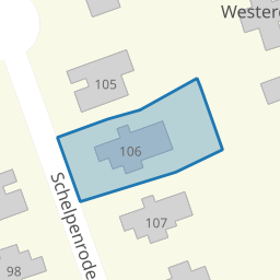 Perceel ODP01-H-1875