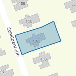 Perceel ODP01-H-1876