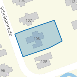 Perceel ODP01-H-1877