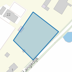 Perceel ODP01-H-1880