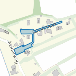 Perceel ODP01-H-1881