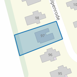 Perceel ODP01-H-1884