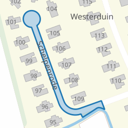 Perceel ODP01-H-1887