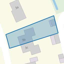 Perceel ODP01-H-1889