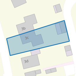 Perceel ODP01-H-1890