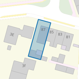 Perceel ODP01-H-1891