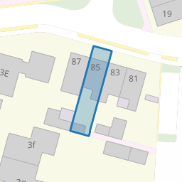 Perceel ODP01-H-1892