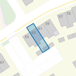 Perceel ODP01-H-1896