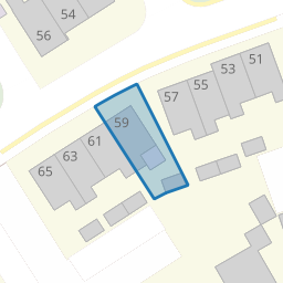 Perceel ODP01-H-1898