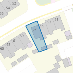 Perceel ODP01-H-1899