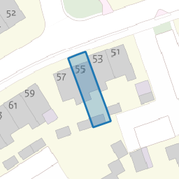 Perceel ODP01-H-1900