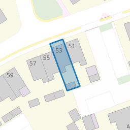 Perceel ODP01-H-1901