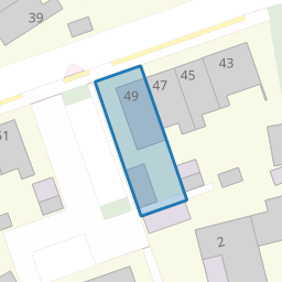 Perceel ODP01-H-1903