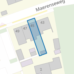 Perceel ODP01-H-1904