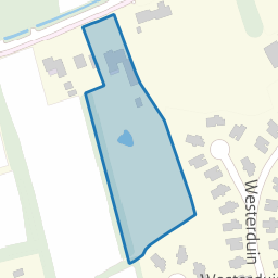 Perceel ODP01-H-1909