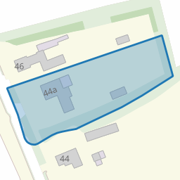 Perceel ODP01-H-1912