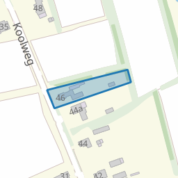 Perceel ODP01-H-1913