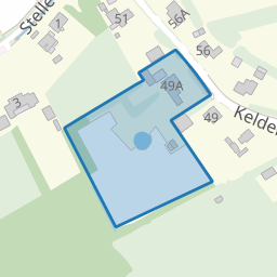 Perceel ODP01-H-1914