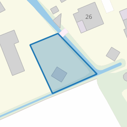 Perceel ODP01-H-1916