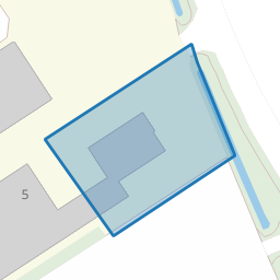 Perceel ODP01-H-1918