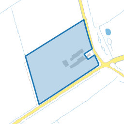 Perceel ODP01-H-1919