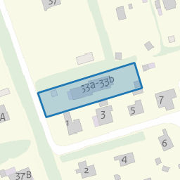 Perceel ODP01-H-1933