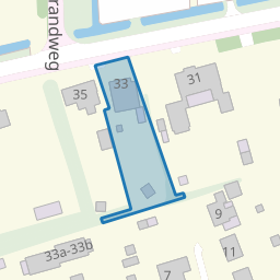 Perceel ODP01-H-1934