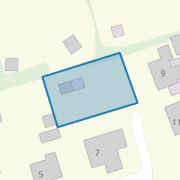 Perceel ODP01-H-1935