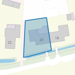 Perceel ODP01-H-1952