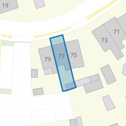 Perceel ODP01-H-1954